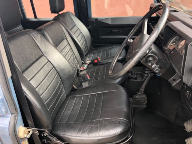 1980 Land Rover Defender County - photo 5