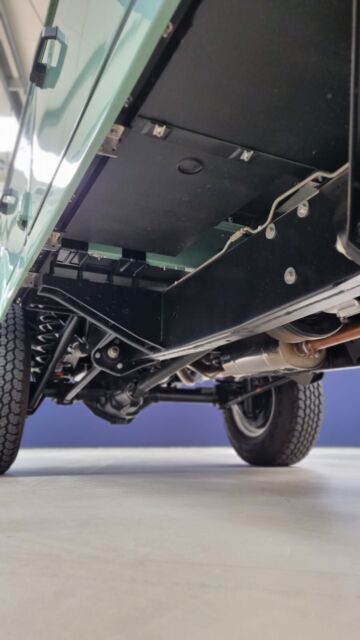 1988 Land Rover Defender - photo 10