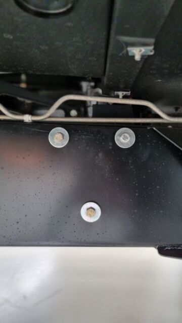 1988 Land Rover Defender - photo 11