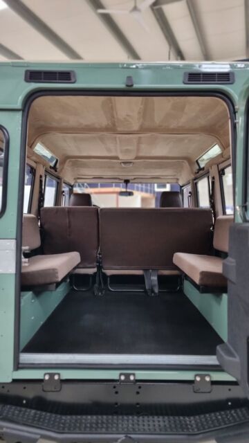 1988 Land Rover Defender - photo 13
