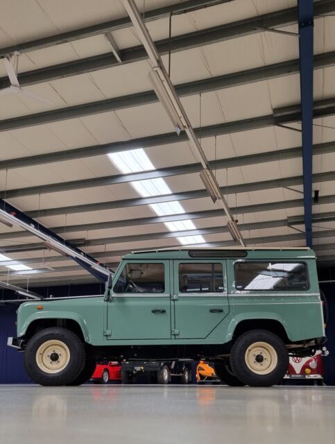 1988 Land Rover Defender - photo 2