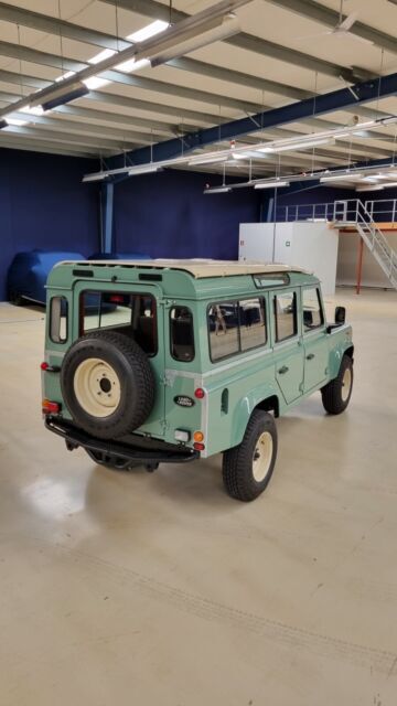 1988 Land Rover Defender - photo 3
