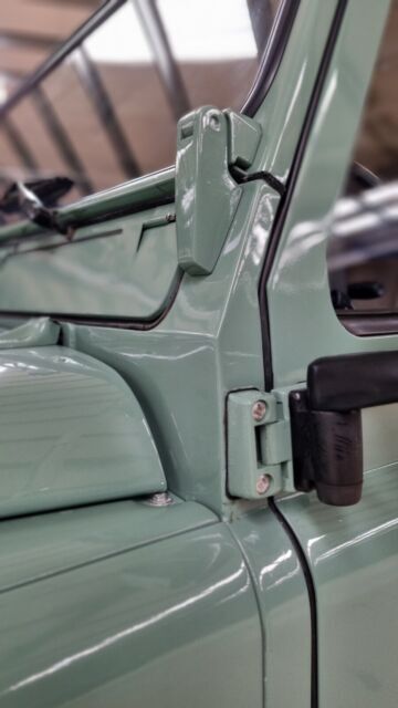 1988 Land Rover Defender - photo 5