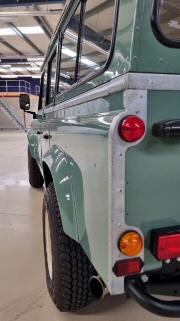 1988 Land Rover Defender - photo 6