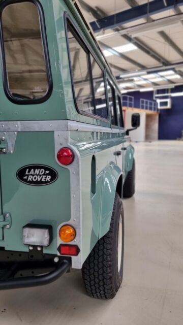1988 Land Rover Defender - photo 7