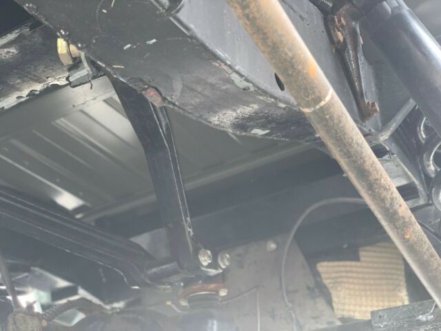 1989 Land Rover Defender Defender 130 - photo 12