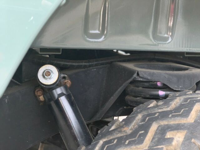 1989 Land Rover Defender Defender 130 - photo 13