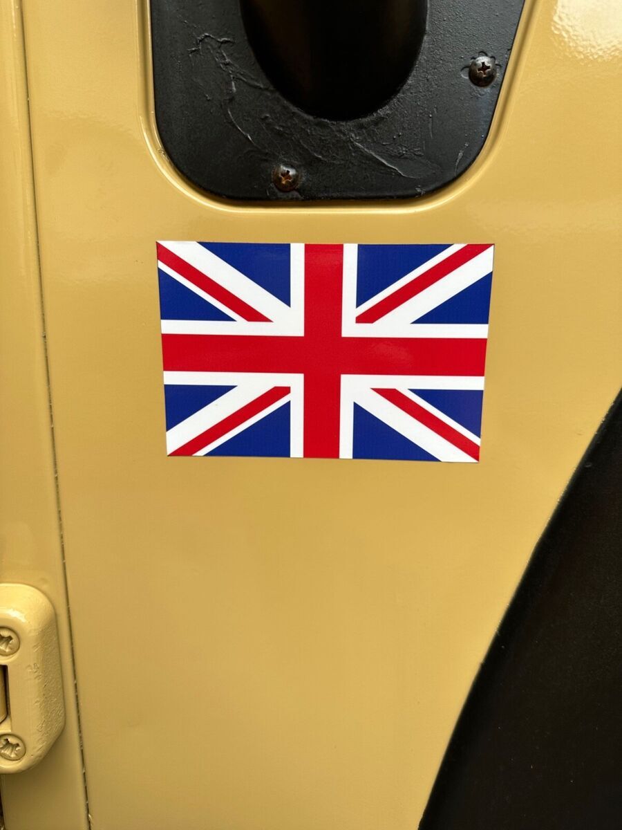 1900 Land Rover Defender - photo 9
