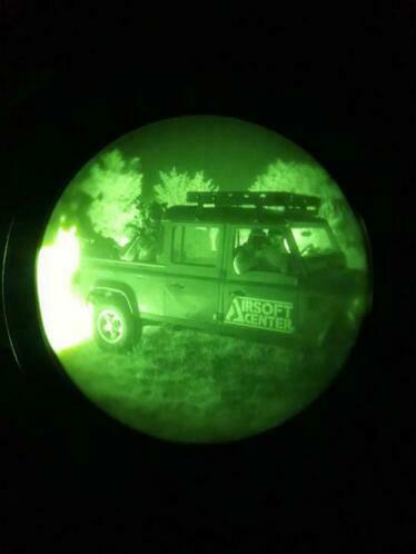 1980 Land Rover Defender 130 - photo 2