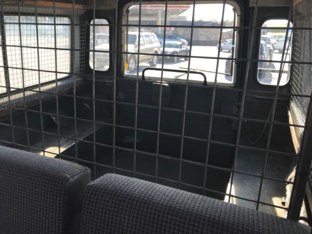 1990 Land Rover Defender - photo 10