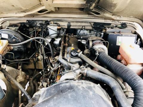 1980 Land Rover Defender - photo 8