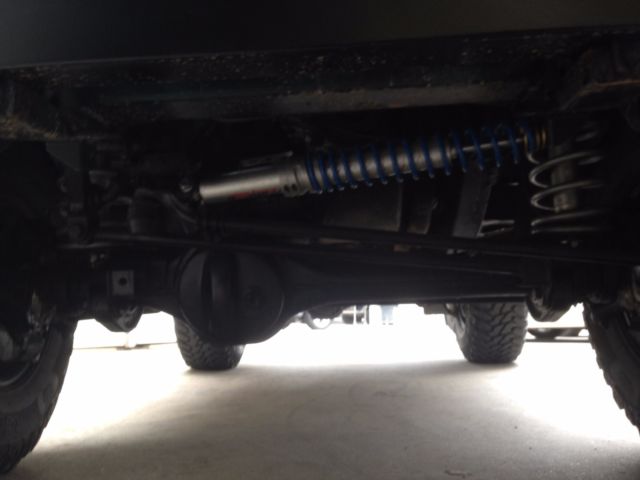 1980 Land Rover Defender - photo 10