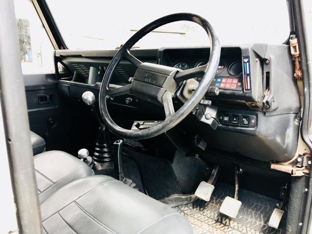 1980 Land Rover Defender - photo 5