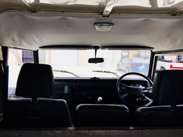 1980 Land Rover Defender - photo 7