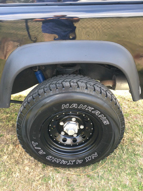 1991 Land Rover Defender - photo 8