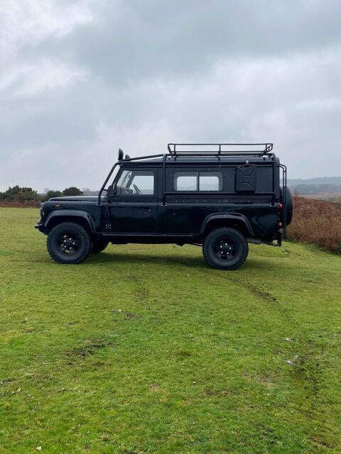 1992 Land Rover Defender - photo 10