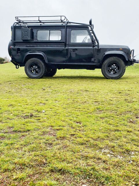 1992 Land Rover Defender - photo 11