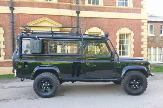 1992 Land Rover Defender - photo 2