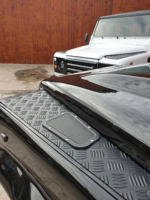 1992 Land Rover Defender - photo 4