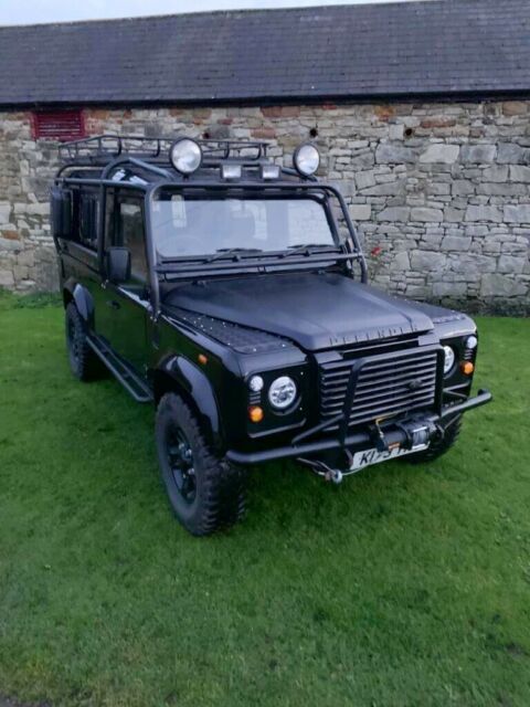 1992 Land Rover Defender - photo 5