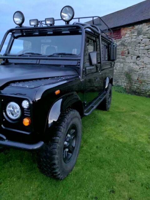 1992 Land Rover Defender - photo 6