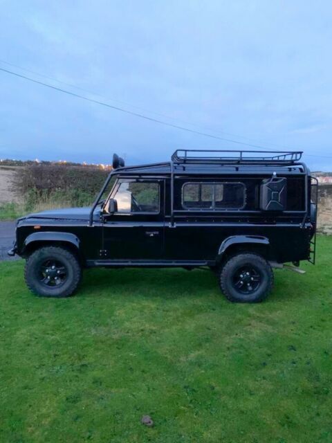 1992 Land Rover Defender - photo 7