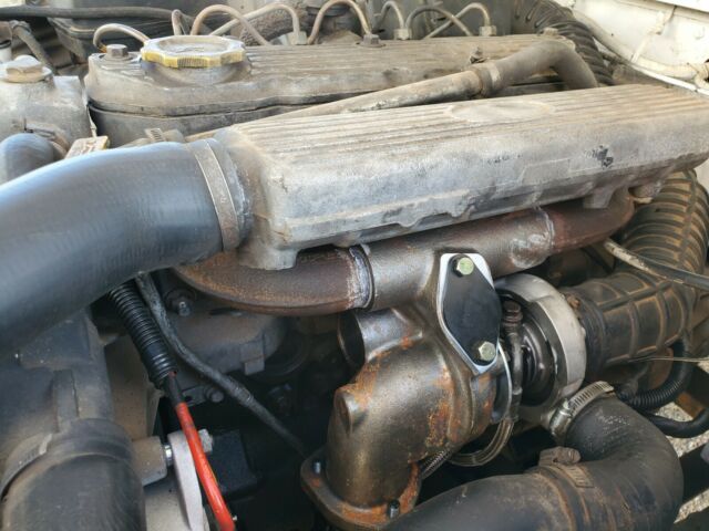1990 Land Rover Defender 200 TDI - photo 7