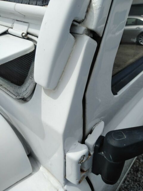 1990 Land Rover Defender 200 TDI - photo 9