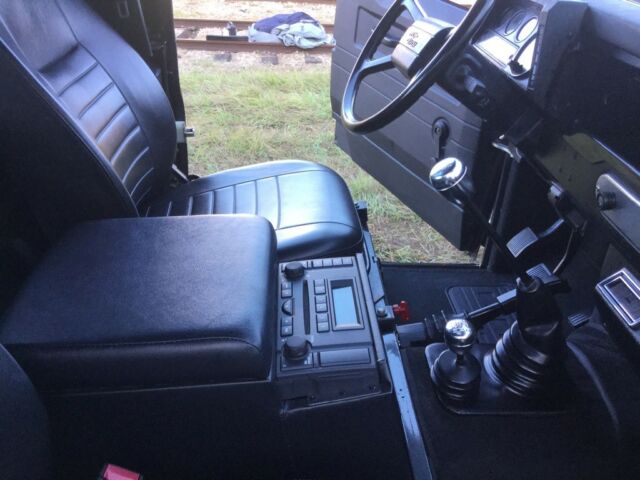 1988 Land Rover Defender 90 - photo 10