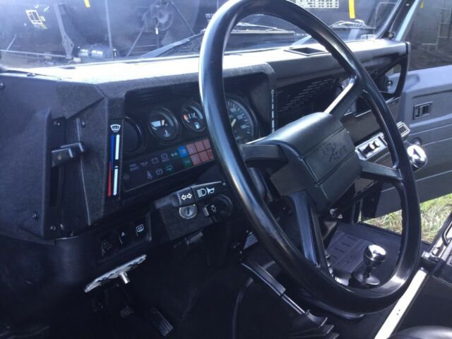 1988 Land Rover Defender 90 - photo 13