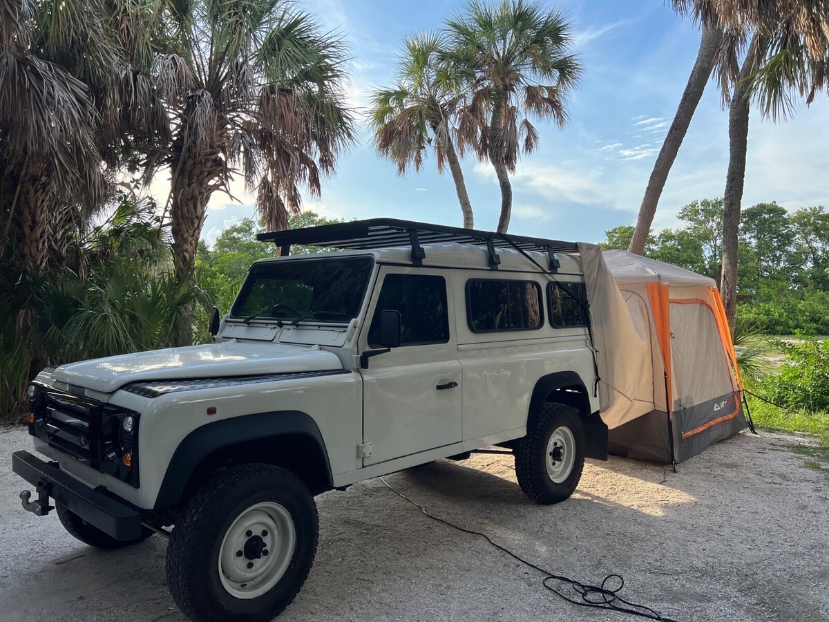 1980 Land Rover Defender - photo 8