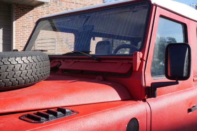 1989 Land Rover Range Rover - photo 2