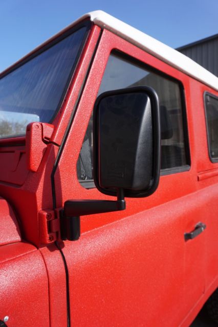 1989 Land Rover Range Rover - photo 8