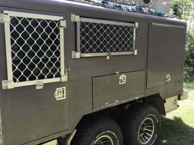 1980 Land Rover Defender - photo 10