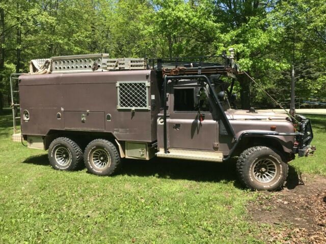 1980 Land Rover Defender - photo 2