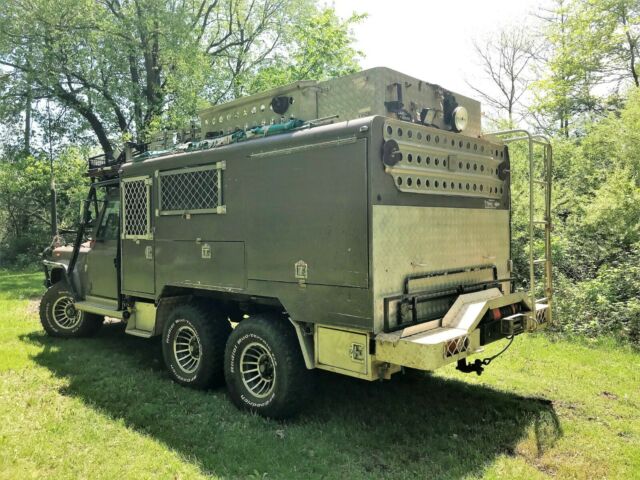 1980 Land Rover Defender - photo 4