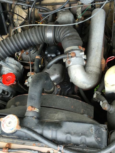 1986 Land Rover Defender - photo 11