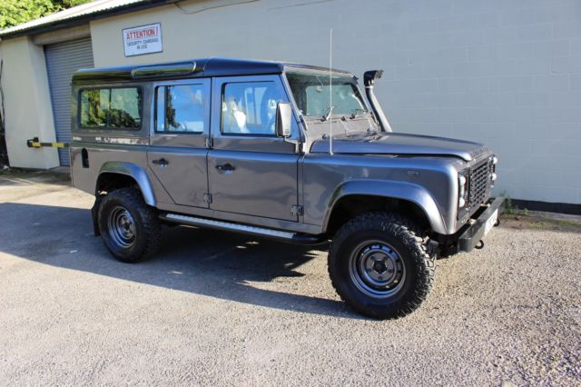 1992 Land Rover Defender - photo 3