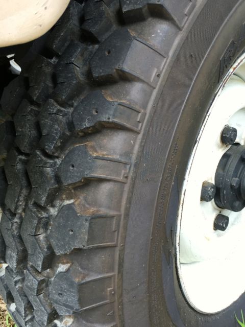 1986 Land Rover Defender - photo 13