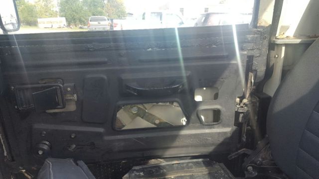 1984 Land Rover Defender - photo 11