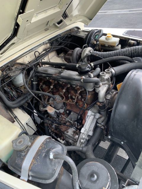 1987 Land Rover Defender 90 - photo 10