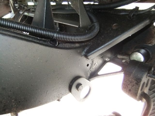 1989 Land Rover Defender 90 - photo 12