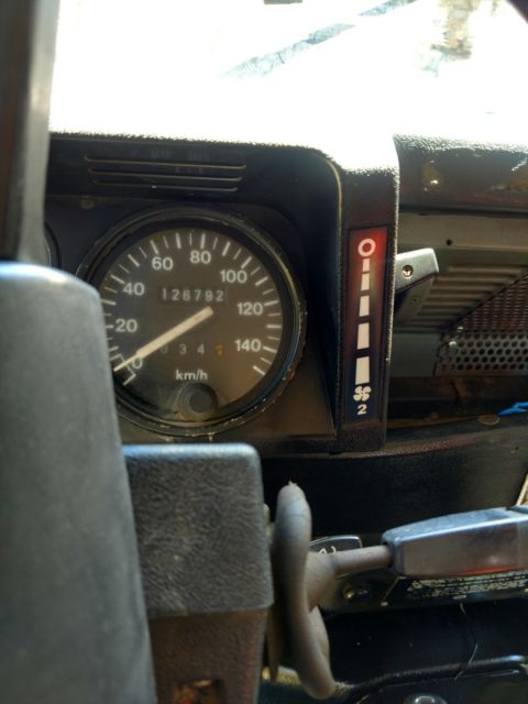 1991 Land Rover Defender - photo 10