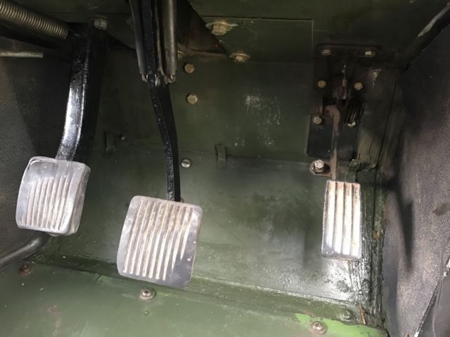 1991 Land Rover Defender - photo 5
