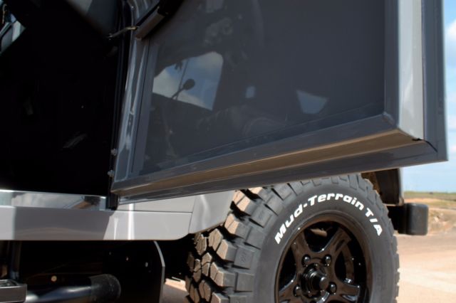 1992 Land Rover Defender FULL LEATHER - photo 13