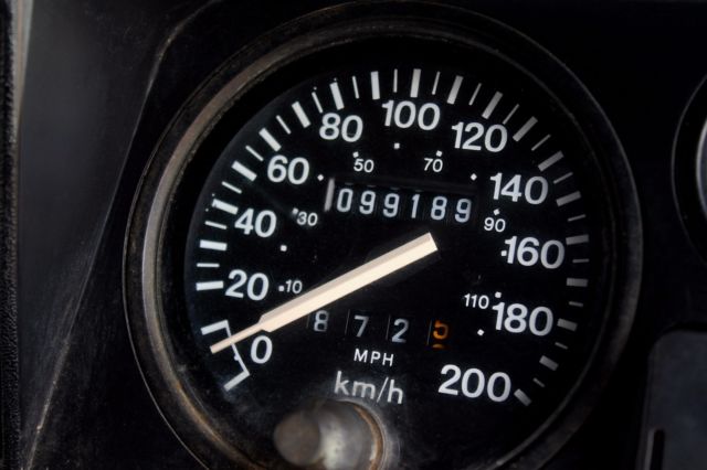 1992 Land Rover Defender FULL LEATHER - photo 7