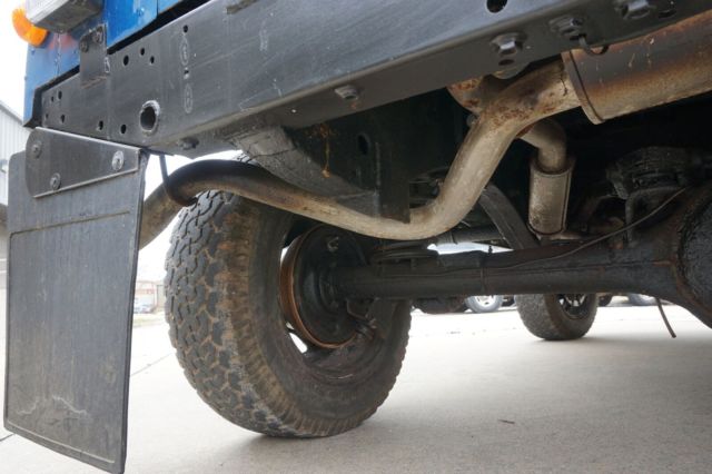 1990 Land Rover Defender - photo 10