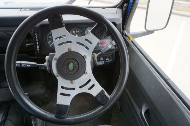 1990 Land Rover Defender - photo 12