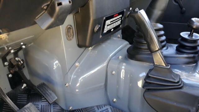 1991 Land Rover Defender - photo 10