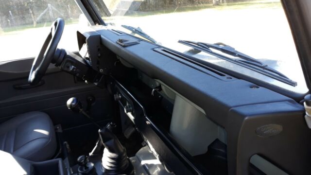 1991 Land Rover Defender - photo 7